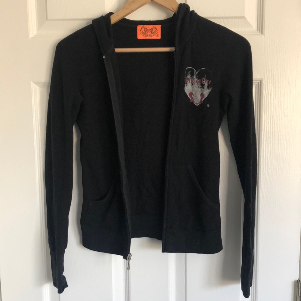 Juicy Couture Ski Couture Jacket